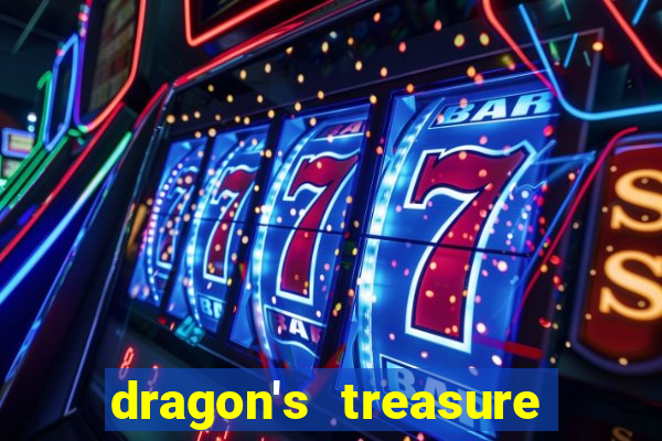 dragon's treasure demo wg